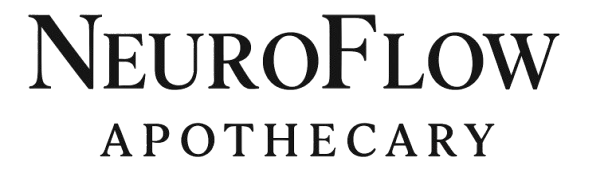 NeuroFlow Apothecary Logo
